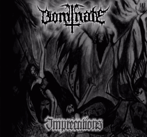 Dominate (COL) : Imprecations